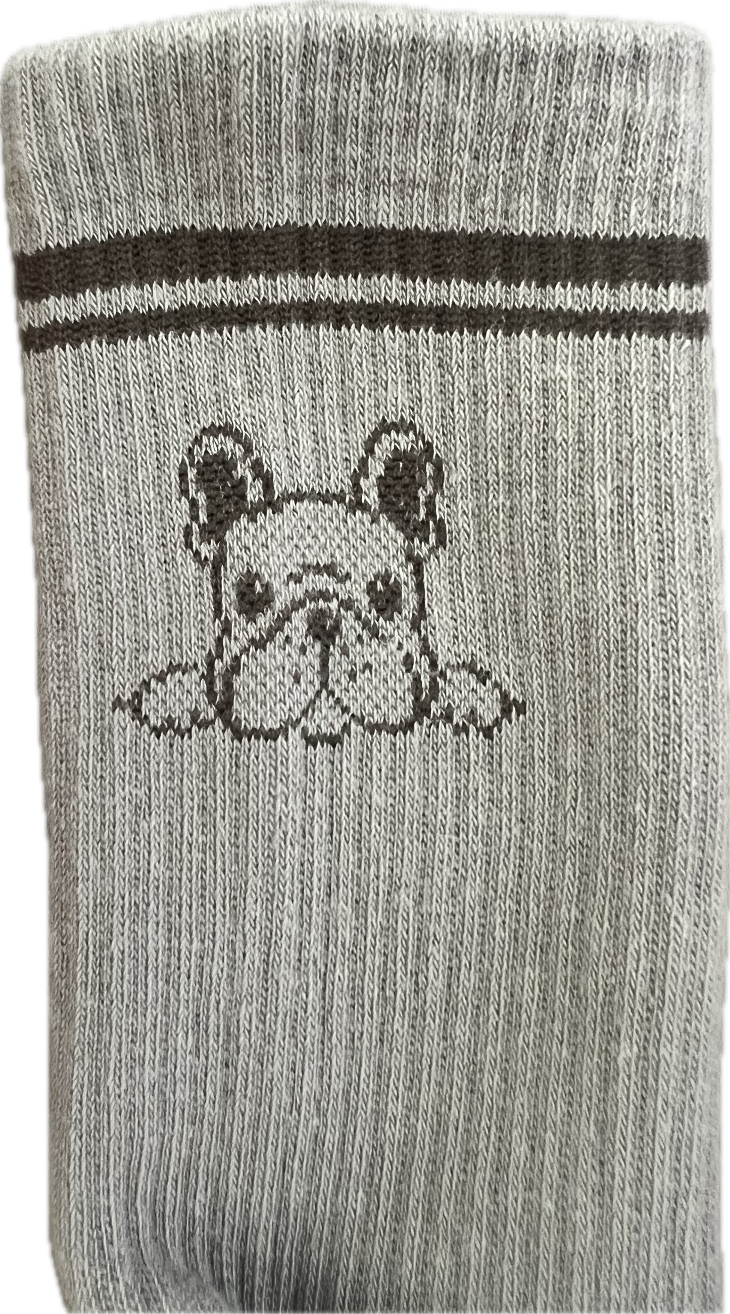 The Frenchie Collection - Pawrisian Gray